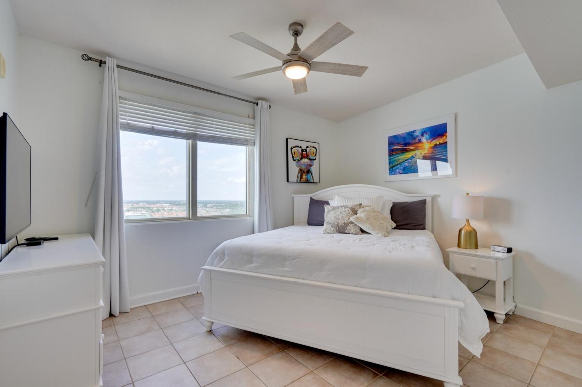 Beachfront Pcb Condo With Ocean View, Pool Access! Panama Stadt Exterior foto